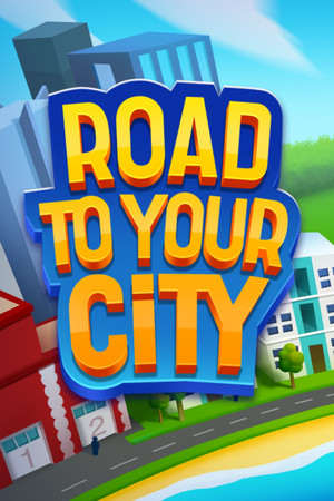 Road to your City cover