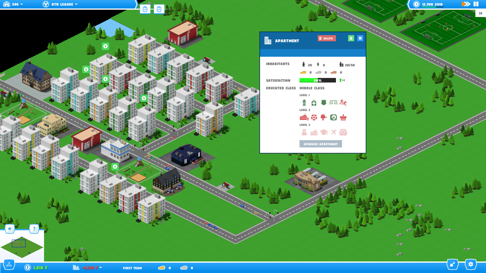 Road To Your City On Steam Road To Your City On Steam