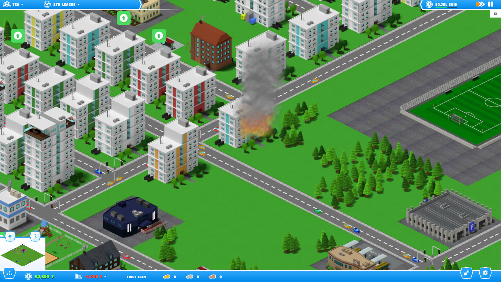 Road To Your City On Steam Road To Your City On Steam