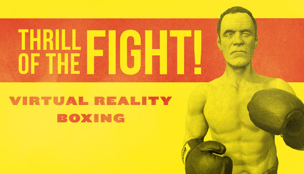 The Thrill of VR Boxing on Steam