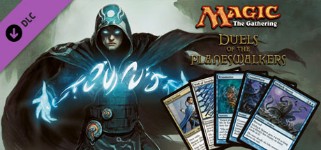 Magic: The Gathering - Duels of the Planeswalkers Mind of Void Unlock