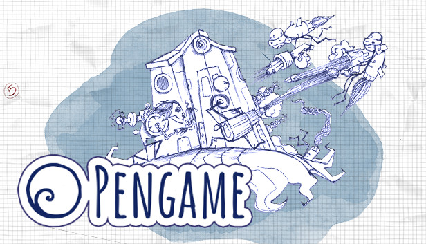 Pengame Steam capsule image