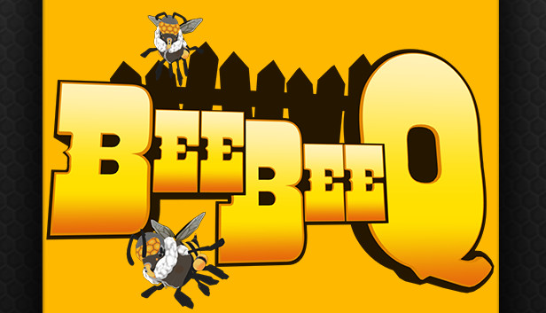 BeeBeeQ Steam capsule image