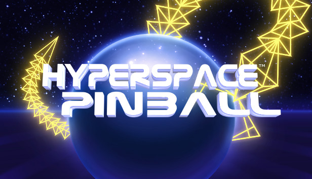 Hyperspace Pinball - Soundtrack Steam capsule image