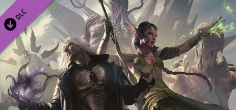 Magic: The Gathering - Duels of the Planeswalkers Ears of the Elves Foil DLC