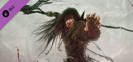 Magic: The Gathering - Duels of the Planeswalkers Cries of Rage Foil DLC