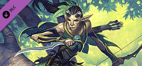 Magic: The Gathering - Duels of the Planeswalkers Heart of Worlds Foil DLC