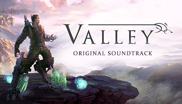 Valley - Soundtrack Steam capsule image