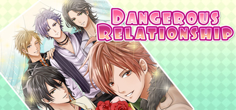 Dangerous Relationship Cover Image