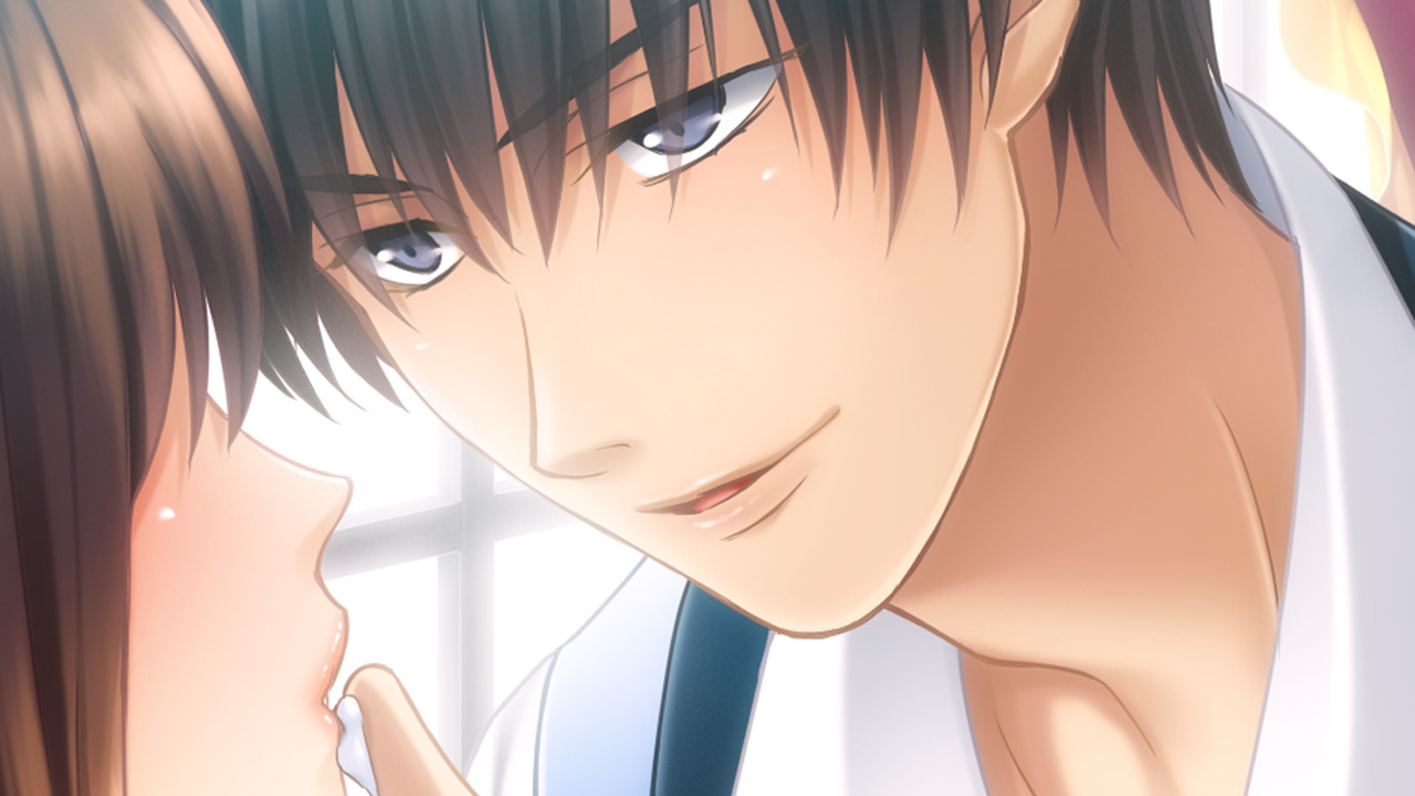 我的管家-My Butler-游戏截图-好玩游戏库