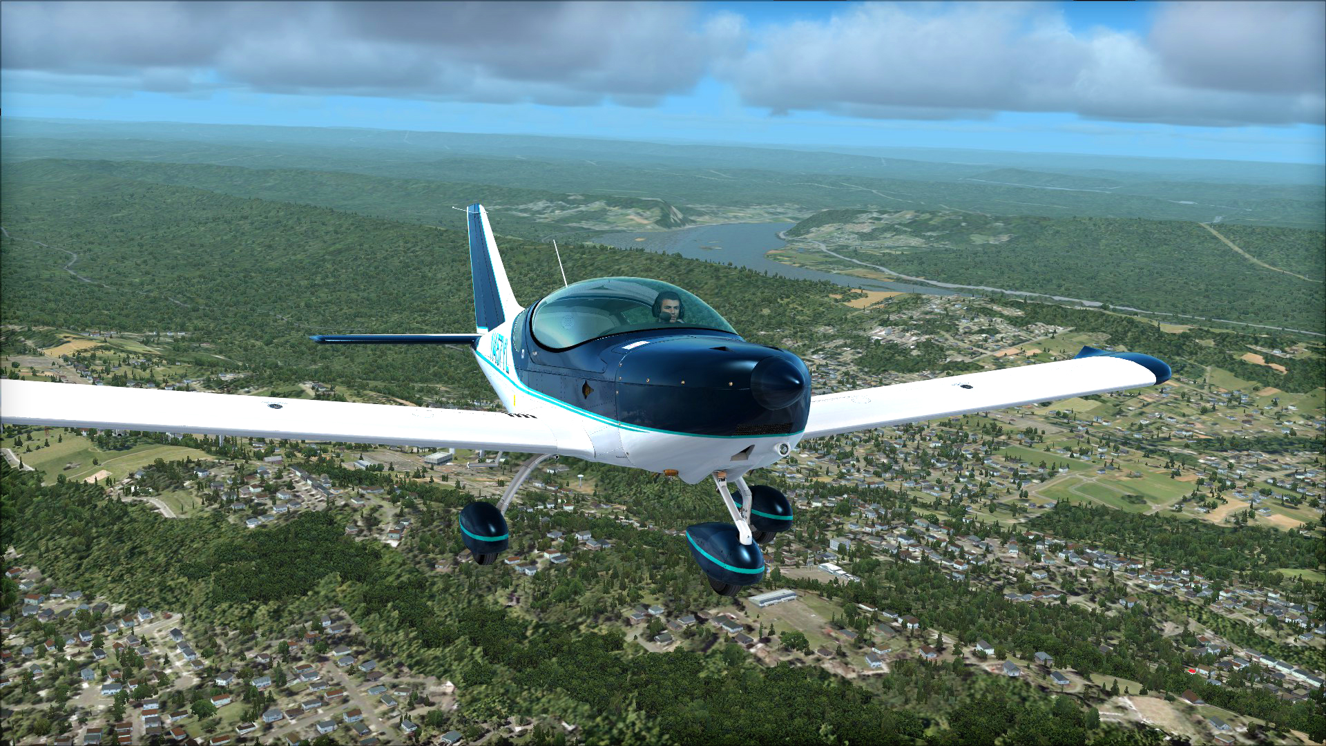 FSX Steam Edition: Toposim Southeast Asia on Steam