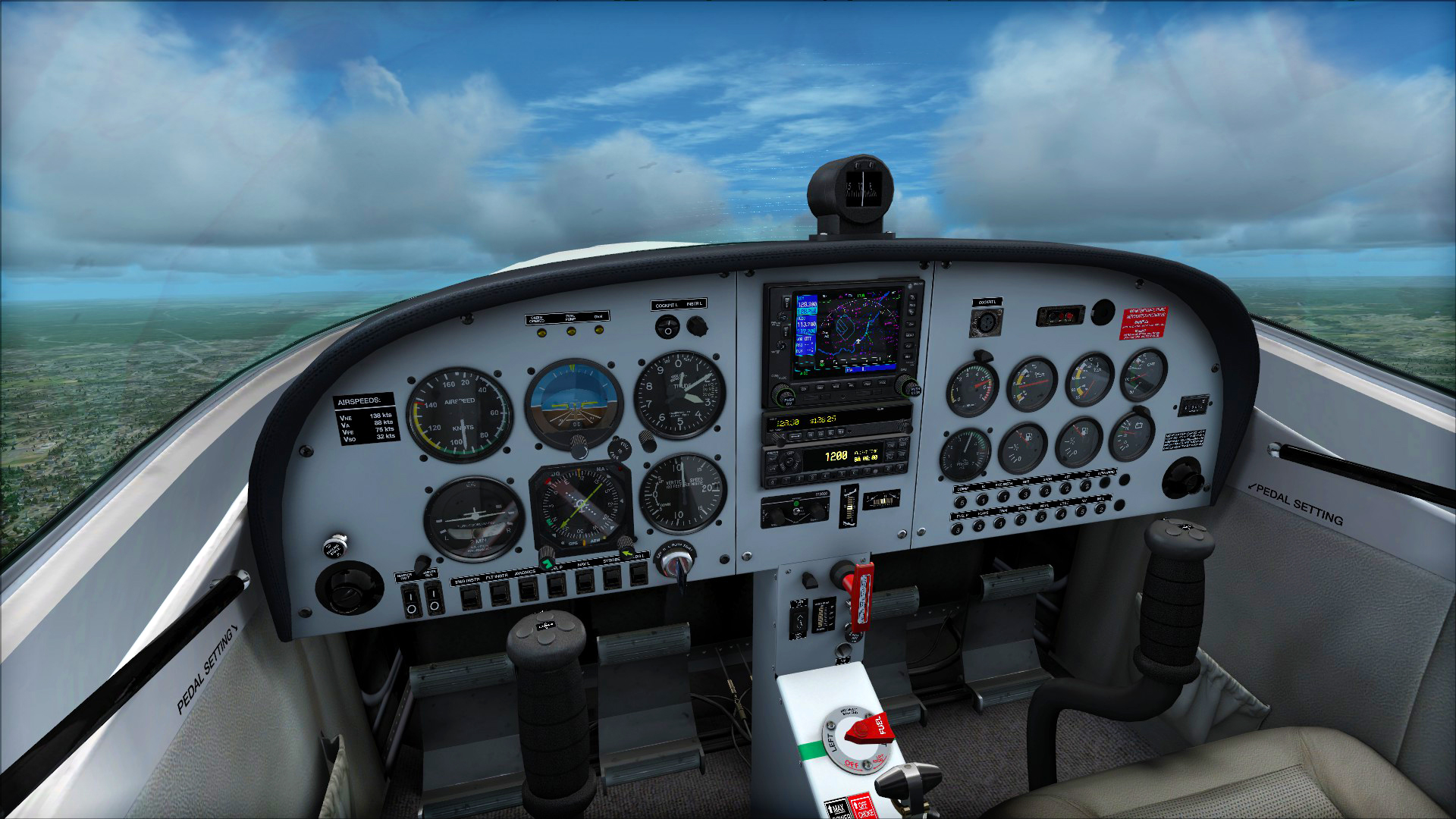 FSX Steam Edition: Toposim Southeast Asia on Steam