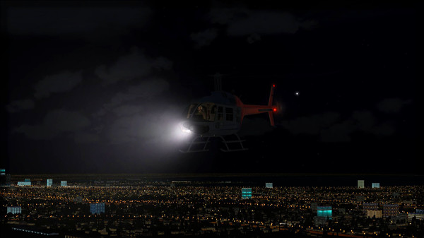 FSX Steam Edition: Night Environment: Rhode Island Add-On on Steam