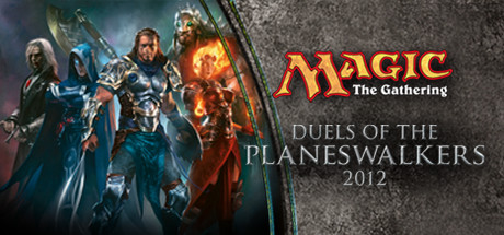 Magic The Gathering Duels Of The Planeswalkers 12 Appid Steamdb