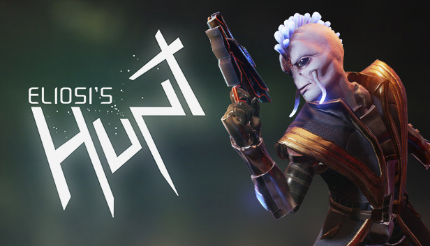 Eliosi's Hunt Steam capsule image
