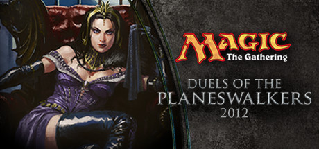 Magic: The Gathering - Duels of the Planeswalker 2012: Expansion