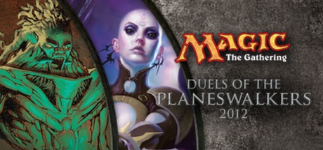 Magic: The Gathering - Duels of the Planeswalker 2012: Deck Pack 2