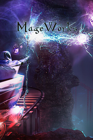 MageWorks cover