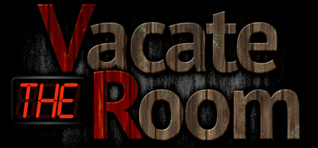 Steam Community VR: Vacate the Room