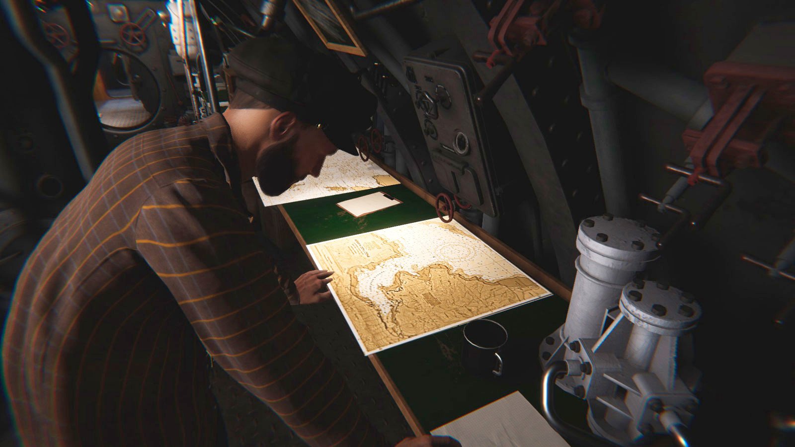 《潜艇（UBOAT）》(TB131-hotfix1)插图12