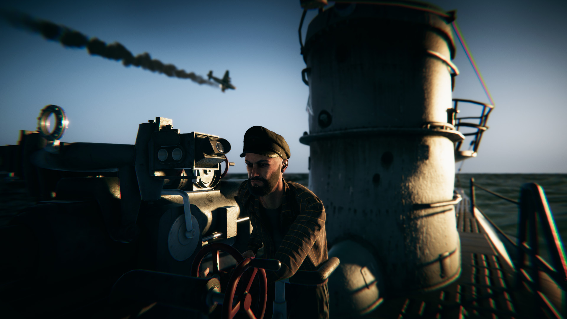 潜艇/UBOAT(TB131-hotfix1)