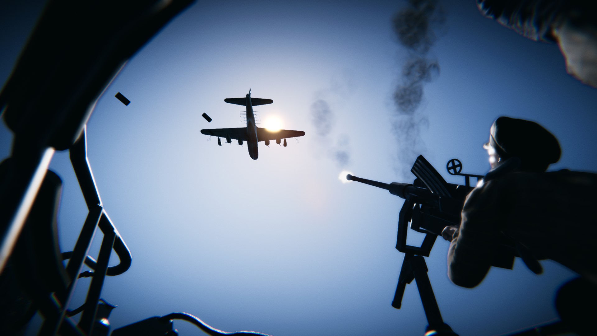 《潜艇（UBOAT）》(TB131-hotfix1)插图20