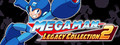 Mega Man Legacy Collection 2