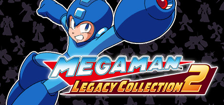 Mega Man Legacy Collection 2 on Steam
