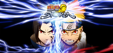 NARUTO: Ultimate Ninja STORM Cover Image