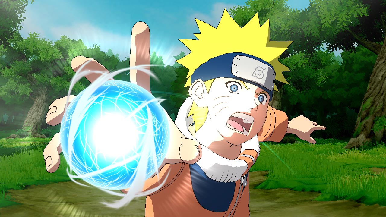 Tips Naruto Ultimate Ninja 5 APK برای دانلود اندروید