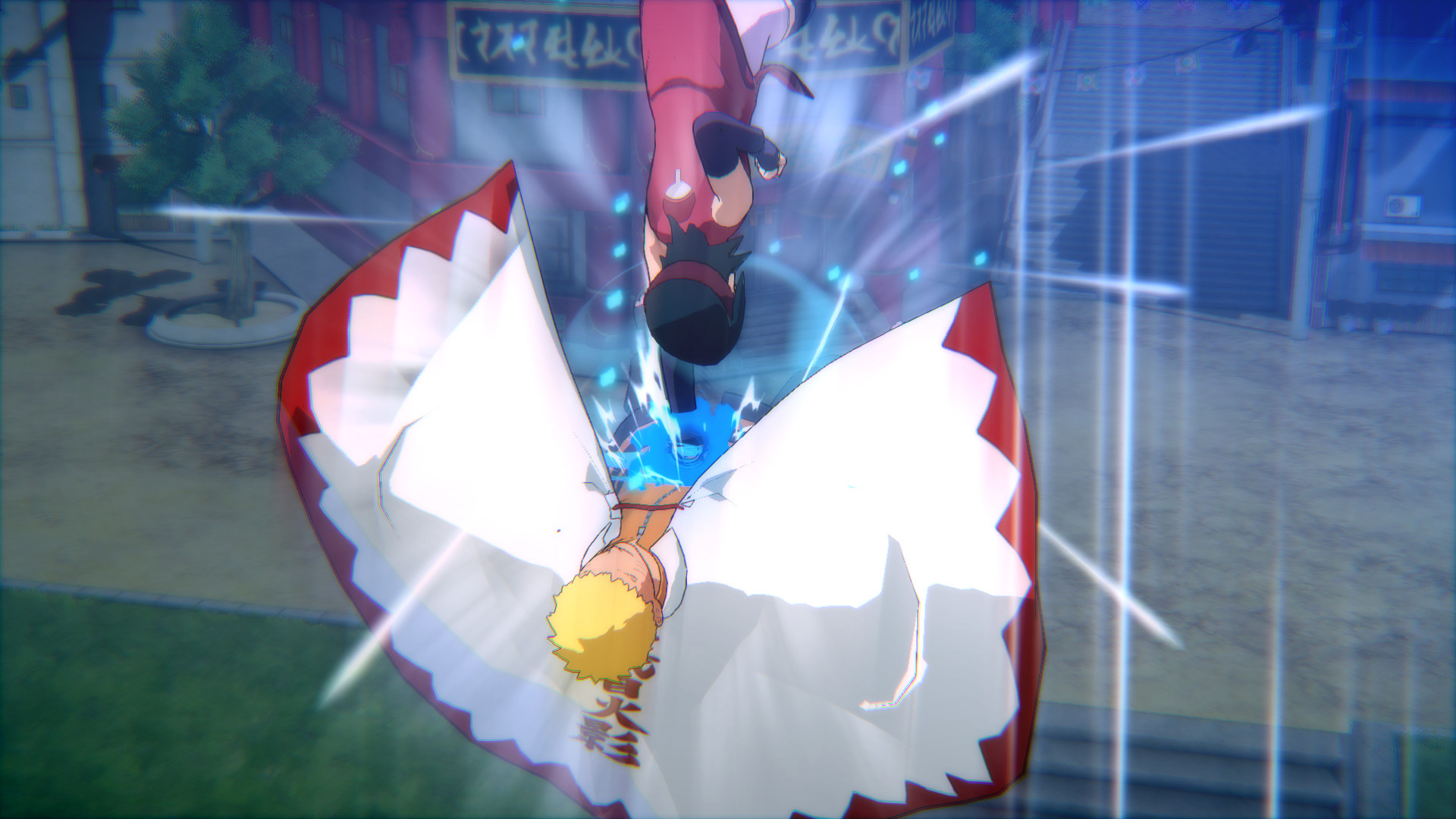 steam naruto storm 4 steam naruto storm 4