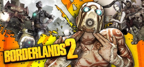 borderlands 2 steam code