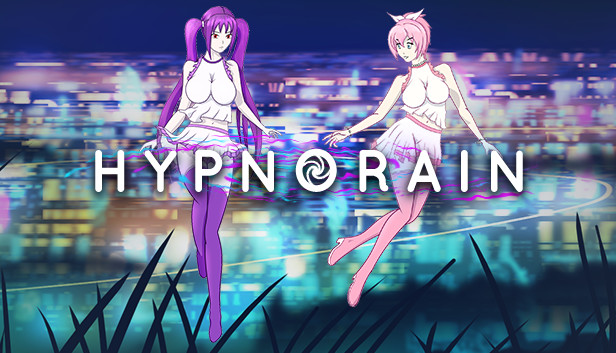Hypnorain Steam capsule image