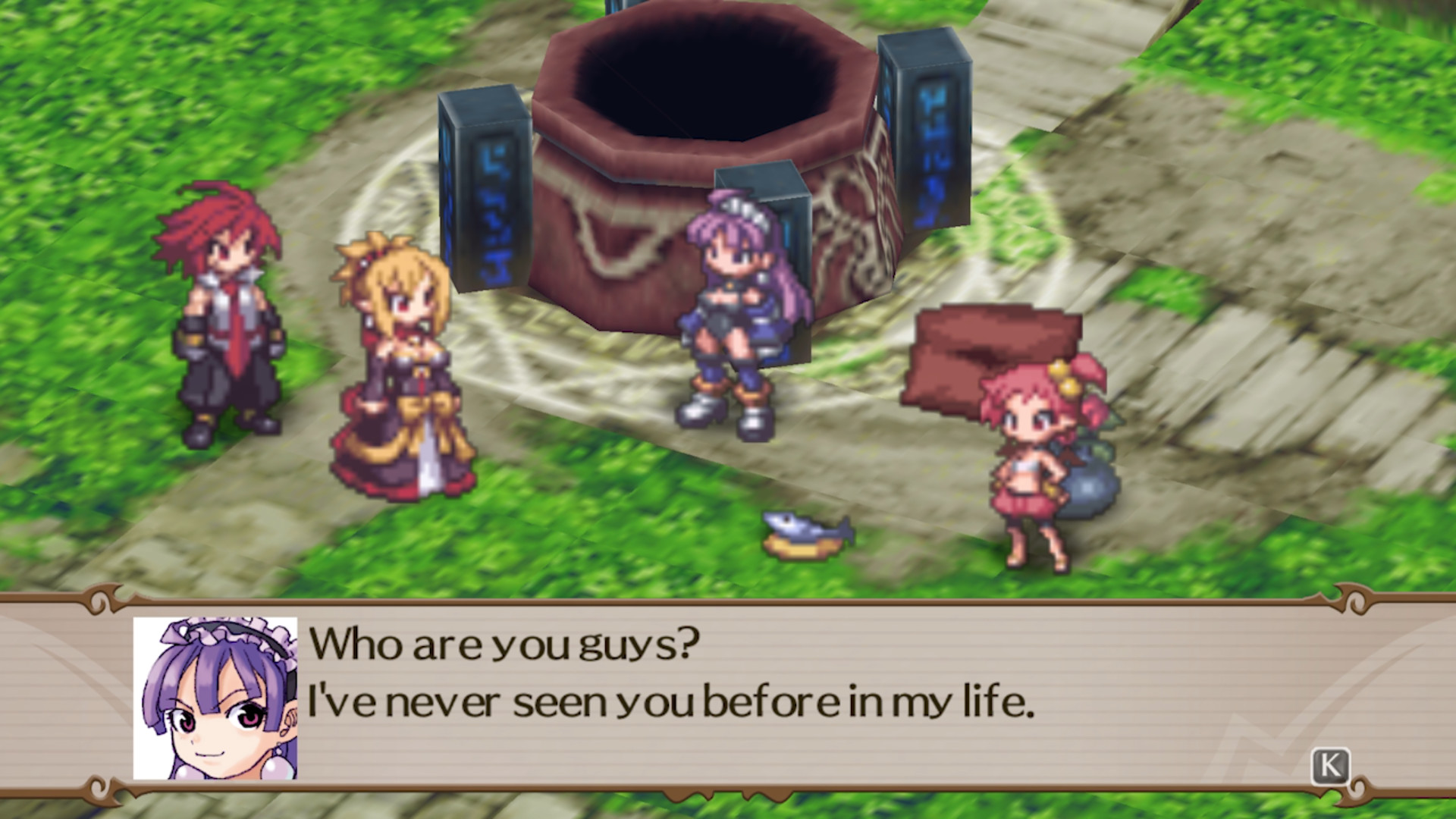 disgaea 2 wiki disgaea 2 wiki