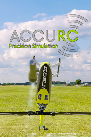 AccuRC 2 cover