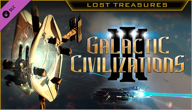 Galactic Civilizations III - Worlds in Crisis DLC