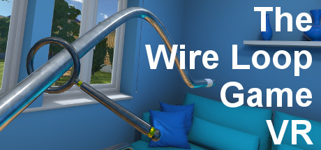 The Wire Loop Game VR header
