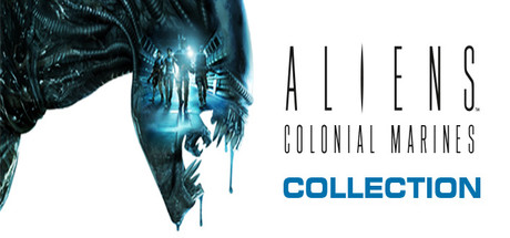 Baixar Aliens: Colonial Marines Collection Torrent