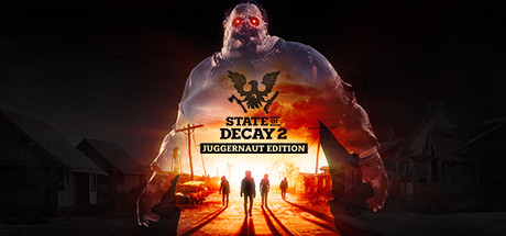 State of Decay 2: Juggernaut Edition Cover Image