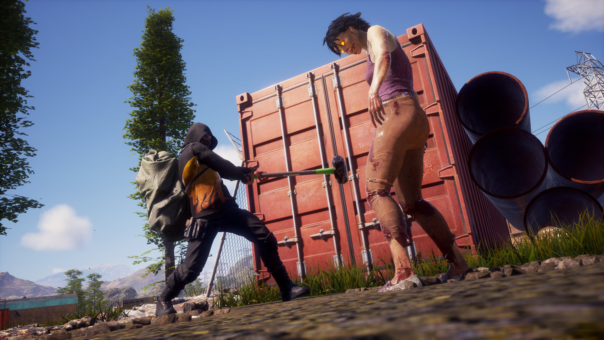 State of Decay 2 é liberado de graça novamente para jogar na Steam