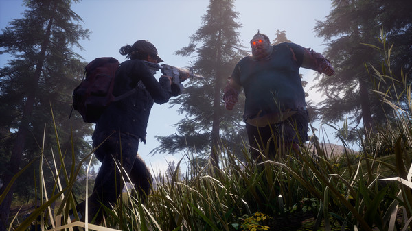 Fotos Do Slide do Jogo State of Decay 2: Juggernaut Edition