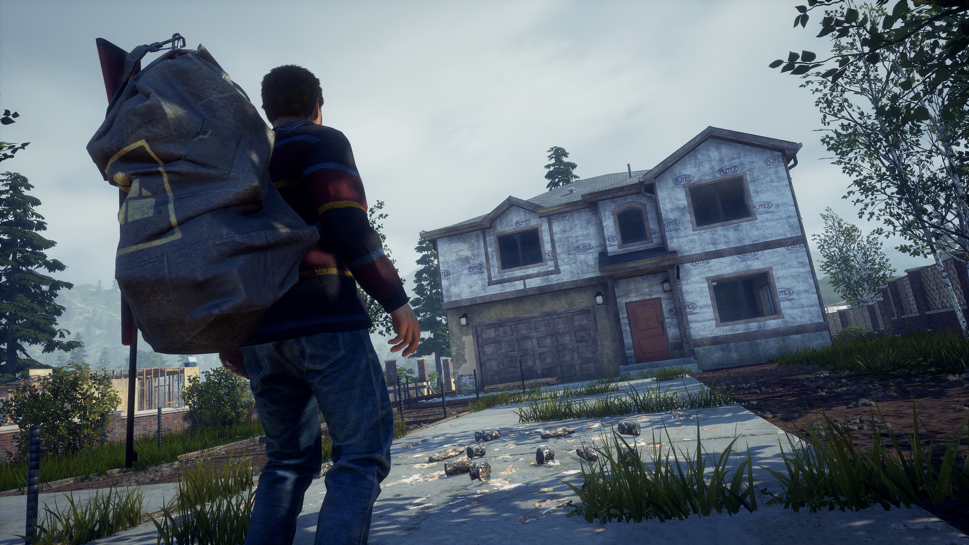 State of Decay 2 será lançado na Steam em março com novo mapa e