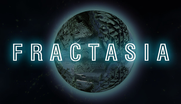 Fractasia Steam capsule image