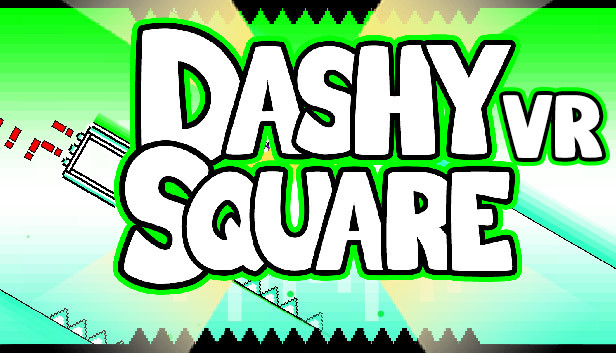 Dashy Square VR Steam capsule image