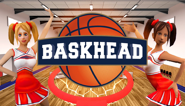 Baskhead Steam capsule image