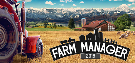 Farm Manager 2018 Cover Image