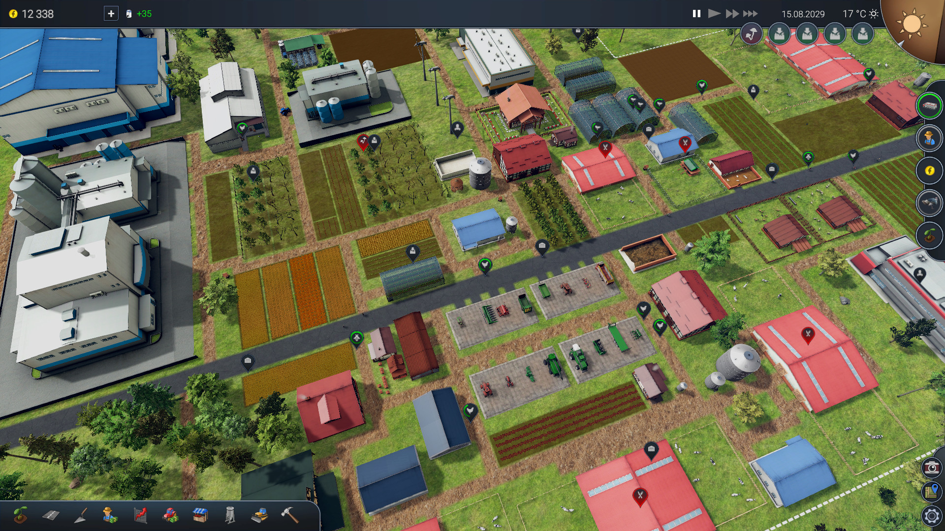 Save 90% on Farm Manager 2018 on Steam