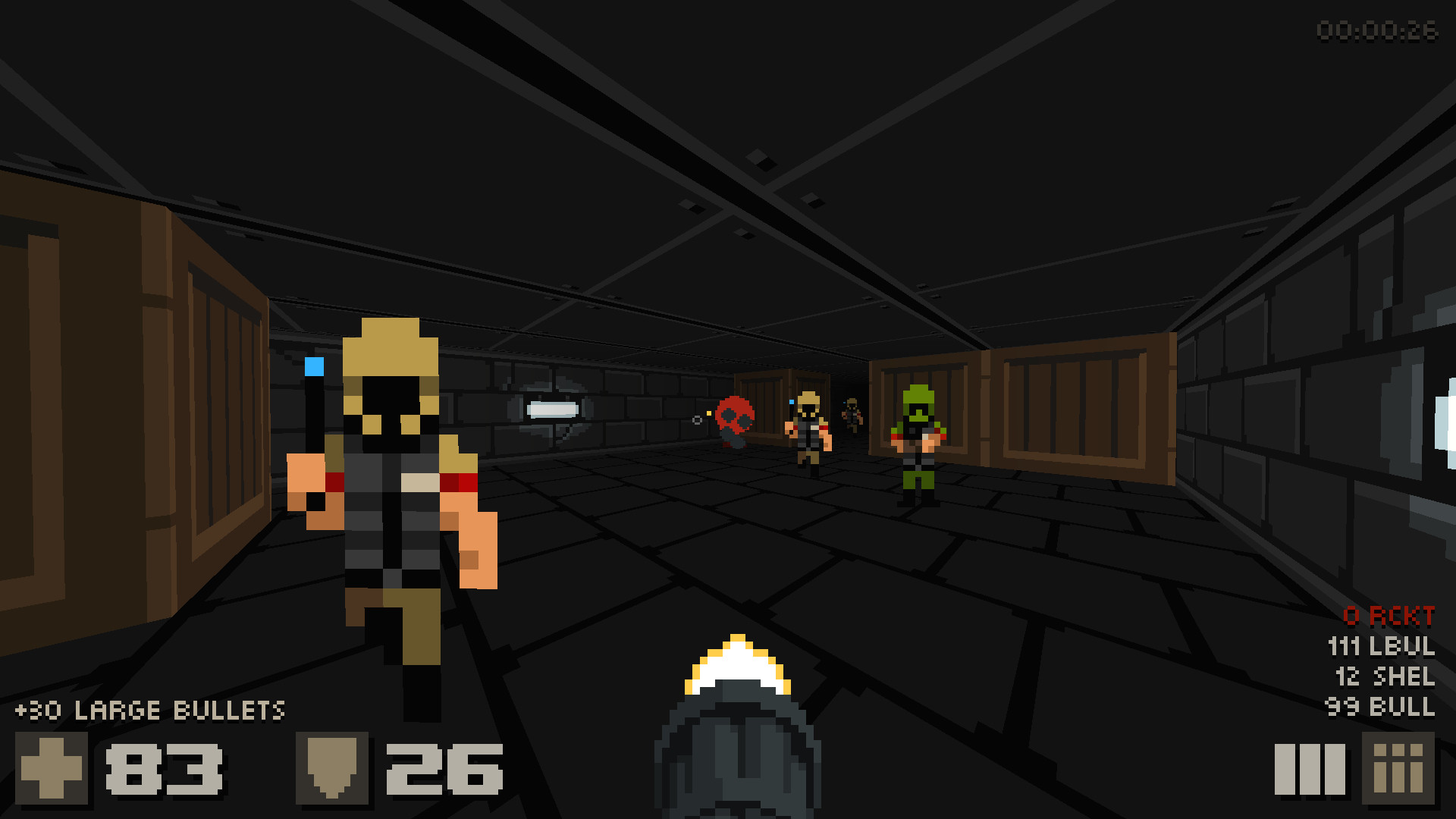 Intrude On Steam