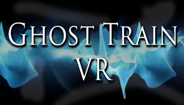 Ghost Train VR Steam capsule image