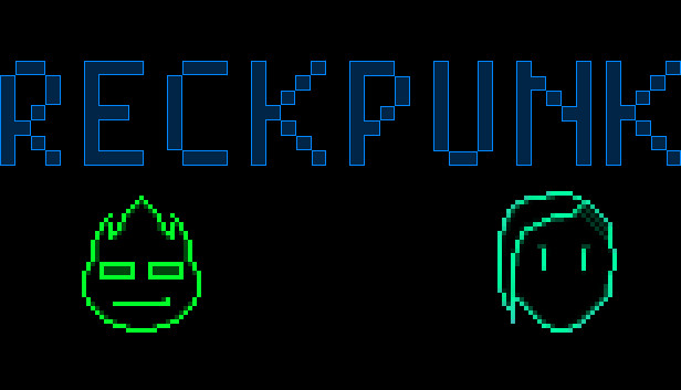 Reckpunk Steam capsule image